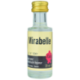 Extrait Liqueur Mirabelle 20ml